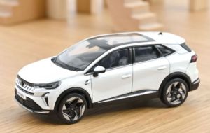 NOREV517758 - RENAULT Symbioz 2024 Pearlescent White