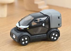 NOREV519921 - MOBILIZE Bento 2025 Galactic Grey