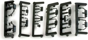 HER052764 - LKW rearview mirrors - 1980s