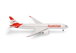HER537834 - BOEING 787-9 D. Austrian Airlines Schonbrunn Palace