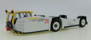 CON5517/01 - GOLDHOFER AST Aircraft tractor truck FRAPORT