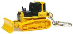 UH5524 - Bulldozer key ring KOMATSU D61EX