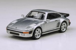 PAR64-55546 - RUF BTR Slantnose 1986 Silver
