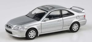 PAR64-55626 - HONDA Civic Si EM1 1999 Silver