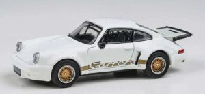 PAR64-55795 - PORSCHE 911 Carrera RSR 3.0 Grand Prix 1973 white