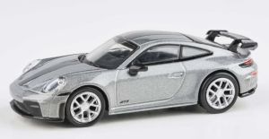 PAR64-55872 - PORSCHE 911 GT3 2025 Silver