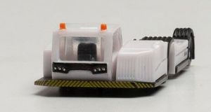 HER572088 - GOLDHOFER AST-2 Aircraft Tractor