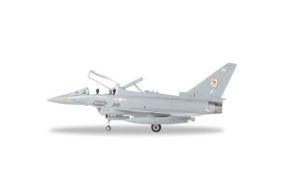 HER580298 - EUROFIGHTER Typhoon T3 fighter jet, Royal Air Force No. 29 Squadron, Coningsby