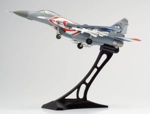 HER580557 - MIKOYAN MiG-29A Luftwaffe JG73 Fulcrum fighter jet