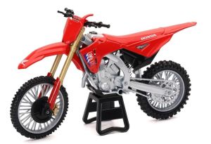 NEW58493 - HONDA CRF 450R 2025