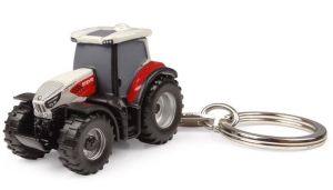 UH5902 - STEYR Impuls 6200 CVT Keychain - 2026