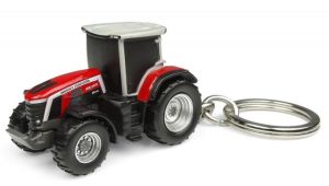 UH5904 - MASSEY FERGUSON 8S.265 Xtra Keyring