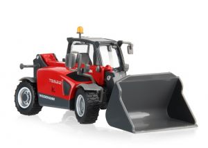 WN50270 - WEIDEMANN T5522 telehandler