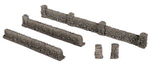 NOC58280 - Granite walls 104 cm
