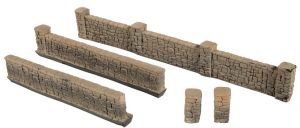 NOC58282 - Sandstone walls 104 cm