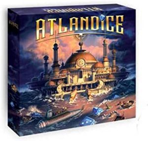 LUDO59040 - Atlantic | from 8 years old