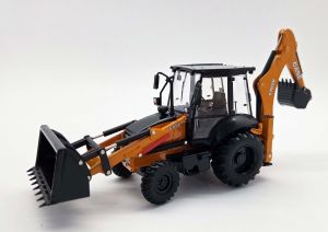 ELI600064 - CASE 570SV Backhoe Loader