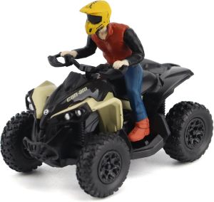 DCM60009 - CAN-AM Renegade X XC 1000R beige and black