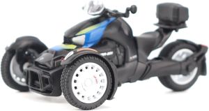DCM60014 - CAN-AM Ryker Rally Blue