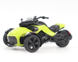 DCM60019 - CAN-AM Spyder F3 Green
