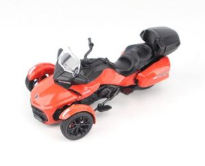DCM60020 - CAN-AM Spyder F3 Red