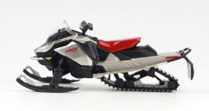 DCM60024 - SKI-DOO MXR X-RS snowmobile (grey and red)