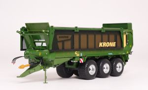 ROS60263 - KRONE GX440 silage trailer