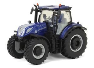 ERT61016 - NEW HOLLAND T7.270 Blue Power - Prestige Collection