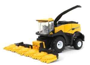 ERT61019 - NEW HOLLAND FR920 forage harvester