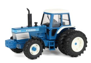 ERT61038 - FORD TW-35 with dual rear wheels