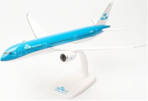 HER613583 - KLM Boeing 787-9 Dreamliner airliner