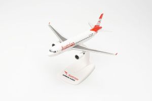 HER613620 - AIRBUS A320 Austrian Airlines Ausseerland