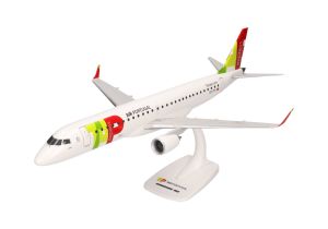 HER614207 - EMBRAER E195 TAP Express Lisboa