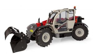 UH6342 - Telehandler MASSEY FERGUSON TH8043