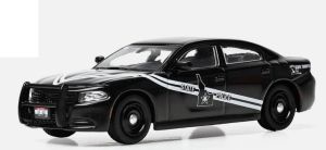 IXO-IA64026 - 2023 DODGE Charger Pursuit – Idaho State Police (blister pack)