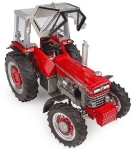 UH6481 - MASSEY FERGUSON 1080 4wd with PEKO cab