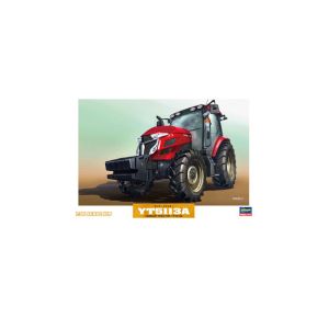 HAW66005 - YANMAR Y5113A to assemble and paint