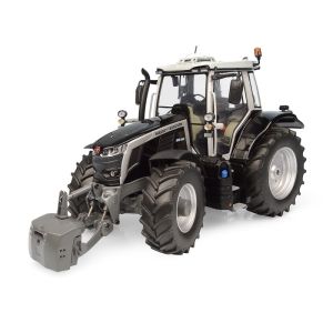 UH6611 - MASSEY FERGUSON 6S.180 Black Beauty 2023 black