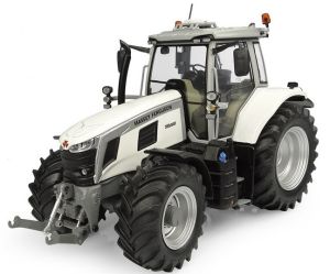 UH6612 - MASSEY FERGUSON 6S.165 White Edition 2023 white