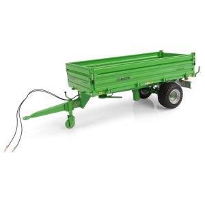 UH6625 - JOSKIN Trans EX5T trailer - 2024 version