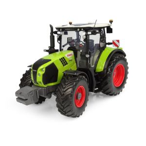 UH6645 - CLAAS Arion 530 with front weight - Limited to 1000 pcs.