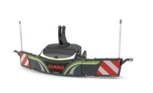 UH6679 - Bumper Safetyweight 800Kgs CLAAS version