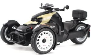 DCM68001 - CAN-AM Ryker Rally Gold
