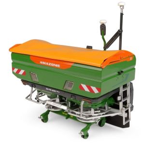 UH6801 - AMAZONE ZA-TS 4201 Ultra Fertilizer Seeder