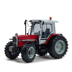 UH6890 - MASSEY FERGUSON 3085 Dynashift - Autotronic 1993-1995