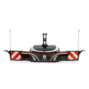 UH6893 - Bumper FIAT-AGRI