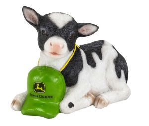 6988 - Money Box JOHN DEERE - Calf