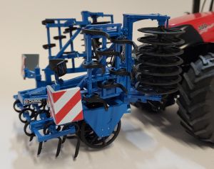 ROS60172 - CARRE Tassadisque 4m - Resin - Limited edition 300pcs