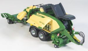 ROS60176 - KRONE BIG PACK 1290 HDP VC + BaleCollect First