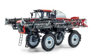 ROS60243 - KUHN Stonger ST 4000 HD self-propelled sprayer